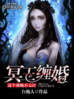 冥王缠婚这个夜晚不太冷全本