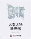 穿越大秦创造千古王朝的