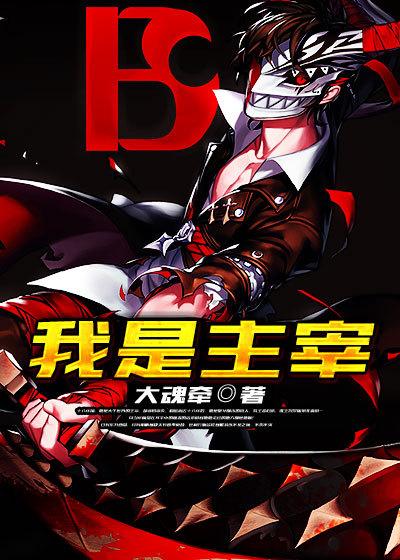 我是主宰战场的女武神