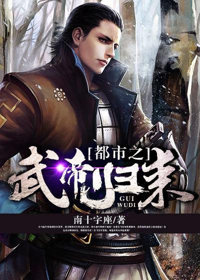 都市之武帝归来踏天大帝白飞