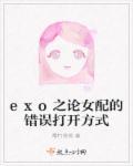 exo之女配攻略计划