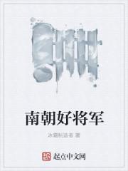 南朝白袍将军