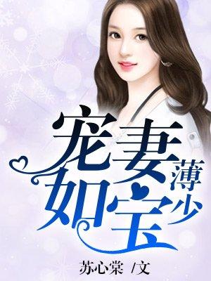 薄少宠妻如宝林允烟薄君擎