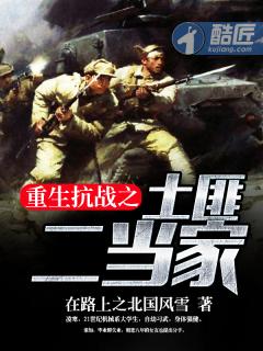 重生抗战之土匪二当家 txt