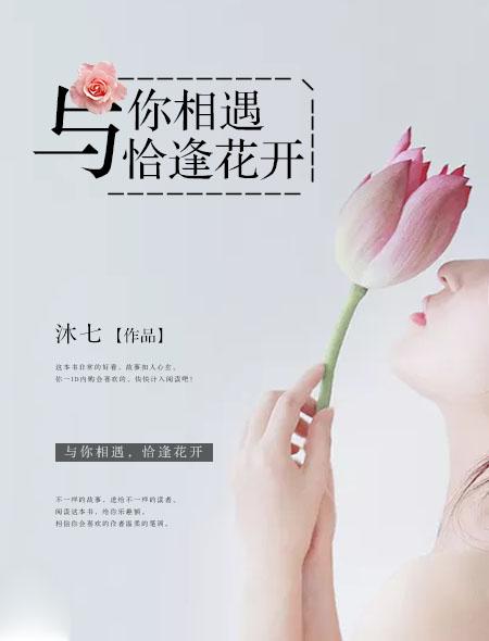 与你相遇恰逢花开陌凉