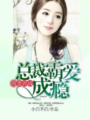 萌妻养成总裁霸爱成瘾 讲什么故事