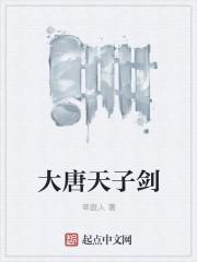 大唐天子李世民