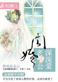 闪婚老公深深爱方馨