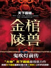 金棺陵兽电视剧在线观看免费观看