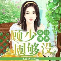 豪门天价前妻顾轻舟