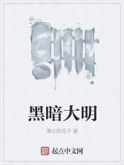 黑暗大将笔趣阁
