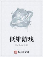 低维游戏 epub