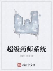 超级药师