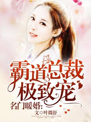 名门暖婚霸道总裁极致宠 第239章