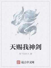 天赐我神剑txt