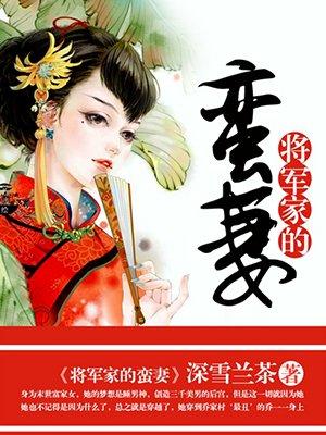 大明家妻上将军完整版