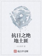 抗日之绝地土匪txt