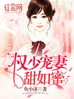 权少宠妻甜如蜜完整版