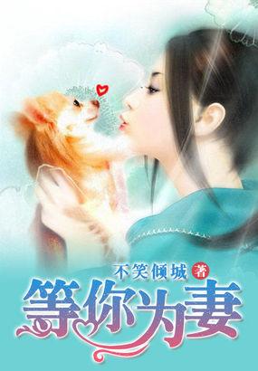 纯情BOSS的盛爱等你为妻