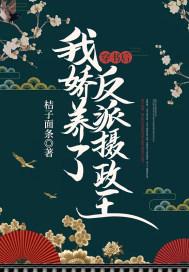 我娇养了反派摄政王