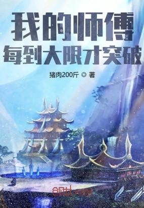 我的师傅每到大限才突破免费阅读
