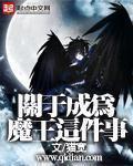 关于成为魔王这件事黑化