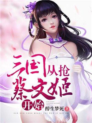 三国从抢蔡文姬开始txt