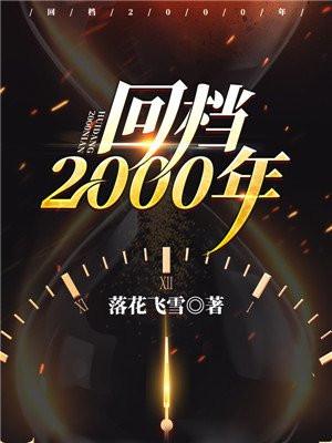 回档2000年全文阅读