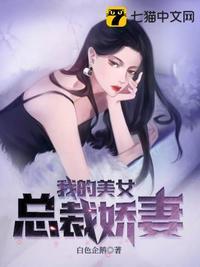 我的美女总裁娇妻老婆爱上我