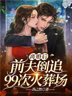 讲离婚后前夫追前妻的