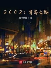 2002首富之路