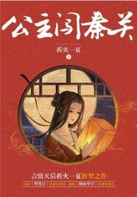 公主闯秦关免费阅读