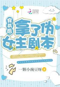 穿书后拿了伪女主剧本笔趣阁