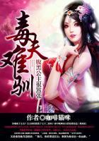 毒夫难驯腹黑公主很嚣张txt