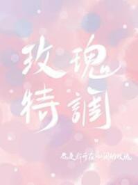 玫瑰特调殊娓适合小学生看么