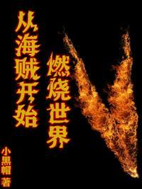 从海贼开始燃烧世界147