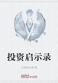 A股投资启示录 pdf