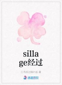 house of sillage怎么读