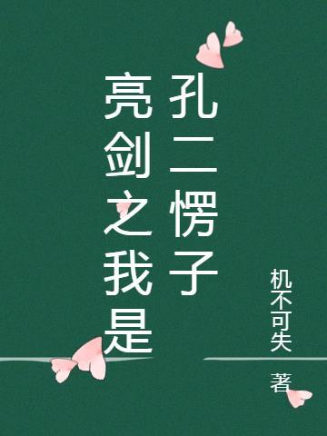 亮剑我的团长是孔二愣子