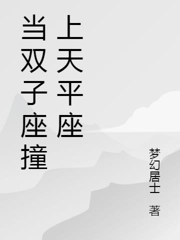 天平座双子座合适吗