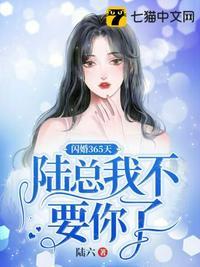 闪婚陆擎