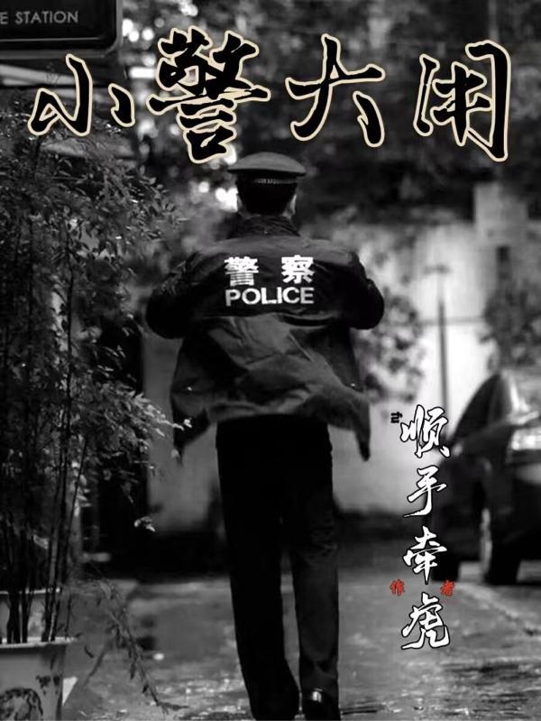 小警大用第二卷凶手是谁