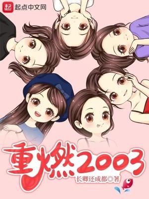 重燃2003 起点