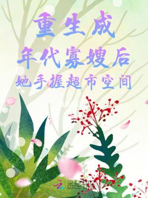 穿成年代寡妇