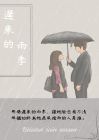 雨季不会来