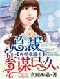 再婚难逃1总裁