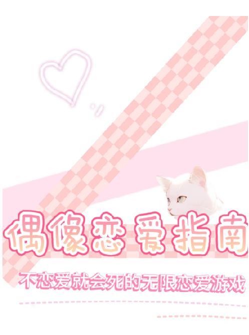 偶像恋爱指南[无限