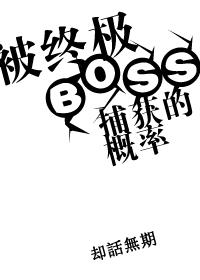 被终极boss捕获的概率是多少