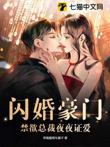 闪婚总裁夜夜忙