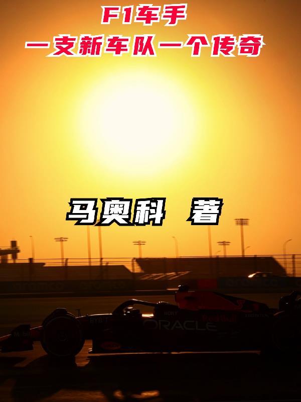 f1赛车车队车手